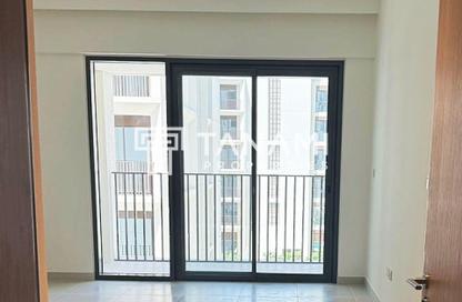 Apartment - 1 Bedroom - 1 Bathroom for rent in Moor at Creek Beach Building 1 - Moor at Creek Beach - Creek Beach - Dubai Creek Harbour (The Lagoons) - Dubai