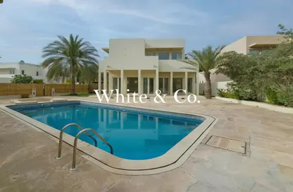 فيلا - 3 غرف نوم - 3 حمامات للايجار في سافانا 1 - سفانا - المرابع العربية - دبي فيلا - 3 غرف نوم - 3 حمامات للايجار في سافانا 1 - سفانا - المرابع العربية - دبي