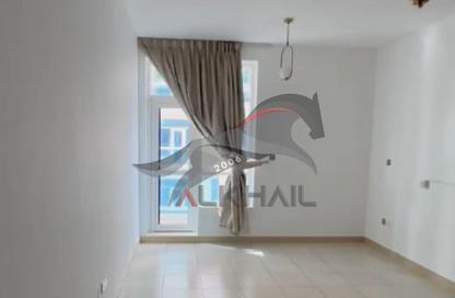شقة - غرفة نوم - 2 حمامات للايجار في دورار1 - مجمع دبي ريزيدنس - دبي لاند - دبي