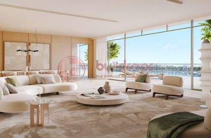 Apartment - 4 - 5 for sale in Bay Grove Residences 15 - Bay Grove Residences - Dubai Islands - Dubai