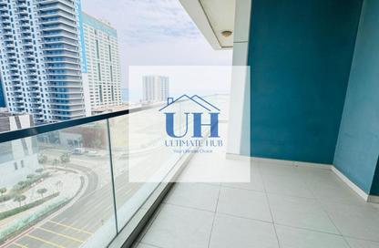 Apartment - 2 Bedrooms - 3 Bathrooms for rent in Amaya Towers - Shams Abu Dhabi - Al Reem Island - Abu Dhabi