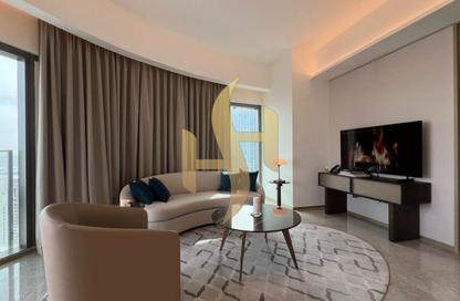 Apartment - 2 - 3 for rent in Address Harbour Point Tower 2 - Address Harbour Point - Dubai Creek Harbour (The Lagoons) - Dubai Apartment - 2 - 3 for rent in Address Harbour Point Tower 2 - Address Harbour Point - Dubai Creek Harbour (The Lagoons) - Dubai