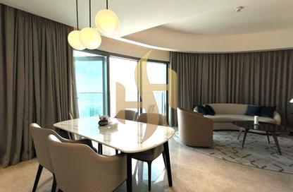 Apartment - 2 - 3 for rent in Address Harbour Point Tower 2 - Address Harbour Point - Dubai Creek Harbour (The Lagoons) - Dubai Apartment - 2 - 3 for rent in Address Harbour Point Tower 2 - Address Harbour Point - Dubai Creek Harbour (The Lagoons) - Dubai