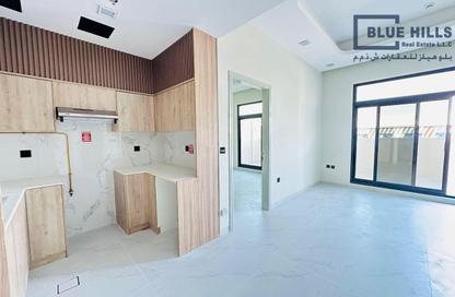 Apartment - 2 Bedrooms - 3 Bathrooms for sale in Silver Park Residency - International City Phase 2 - Al Warsan 4 - Al Warsan - Dubai