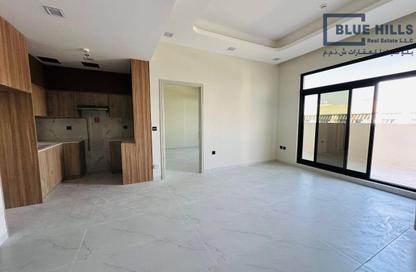 Apartment - 2 Bedrooms - 3 Bathrooms for sale in Silver Park Residency - International City Phase 2 - Al Warsan 4 - Al Warsan - Dubai