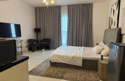 Apartment - Studio - 1 Bathroom for rent in BNH Smart Tower 3 - International City Phase 2 - Al Warsan 4 - Al Warsan - Dubai