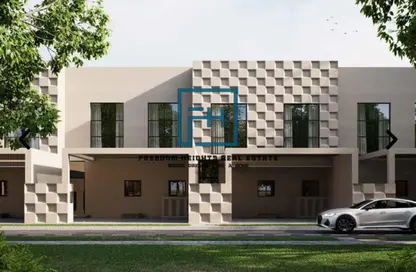 فيلا - 4 غرف نوم - 5 حمامات للبيع في حيان - الشارقة