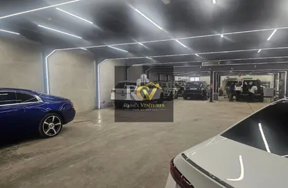 Warehouse - Studio - 1 Bathroom for rent in Ras Al Khor Industrial 1 - Ras Al Khor - Dubai Warehouse - Studio - 1 Bathroom for rent in Ras Al Khor Industrial 1 - Ras Al Khor - Dubai