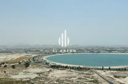 Apartment - 3 Bedrooms - 4 Bathrooms for rent in Al Mamzar - Al Mamzar - Sharjah - Sharjah