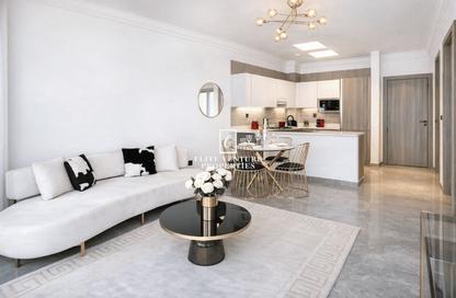 Apartment - Studio - 1 for sale in Joya Dorado Residences - Arjan - Dubai