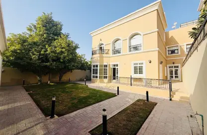 فيلا - 5 غرف نوم - 5 حمامات للايجار في فلل البرشاء 3 - البرشاء 3 - البرشاء - دبي