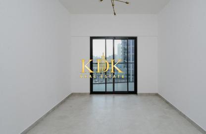 Apartment - 1 Bedroom - 2 Bathrooms for rent in Binghatti Gems - District 12 - Jumeirah Village Circle - Dubai