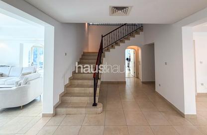 Villa - 5 - 5 for rent in Novelia - Victory Heights - Dubai Sports City - Dubai