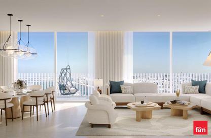 Apartment - 1 Bedroom - 1 Bathroom for sale in Saria - Maritime City - Dubai