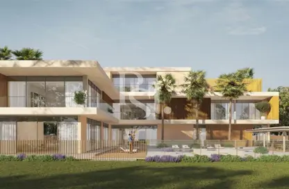 فيلا - 4 غرف نوم - 5 حمامات للبيع في ريم هيلز - نجمة أبوظبي - جزيرة الريم - أبوظبي