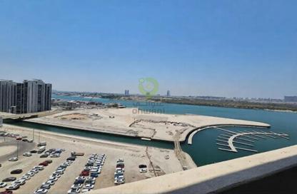 Apartment - 3 Bedrooms - 3 Bathrooms for rent in Radiant Square - City Of Lights - Al Reem Island - Abu Dhabi