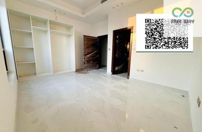 Villa - 6 Bedrooms - 7+ Bathrooms for rent in Jasmine Towers - Garden City - Ajman