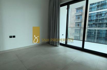Apartment - 1 Bedroom - 2 Bathrooms for rent in Binghatti Canal - Business Bay - Dubai