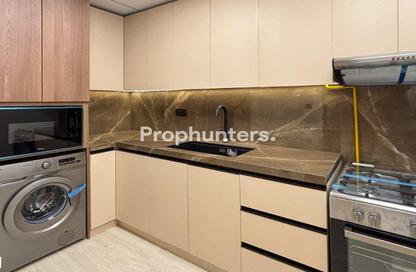 شقة - غرفة نوم - 1 حمام للبيع في أماريس ريزيدنسز - الضاحية 13 - قرية جميرا الدائرية - دبي