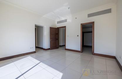 Penthouse - 3 Bedrooms - 5 Bathrooms for rent in Golden Mile 5 - Golden Mile - Palm Jumeirah - Dubai
