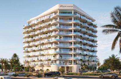 Apartment - 3 Bedrooms - 4 Bathrooms for sale in Aqua Maya - Al Marjan Island - Ras Al Khaimah