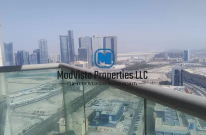 شقة - غرفة نوم - 2 حمامات للبيع في 2 مرينا هايتس - مارينا سكوير - جزيرة الريم - أبوظبي