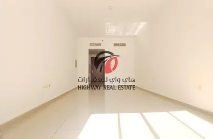 Apartment - Studio - 1 Bathroom for rent in Al Salem Tower - Al Nahda 2 - Al Nahda - Dubai