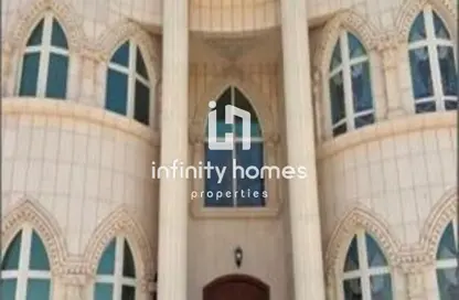 فيلا - 6 غرف نوم - 8 حمامات للبيع في مدينة شخبوط - أبوظبي