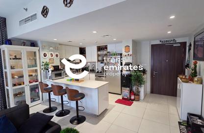 Apartment - 3 - 3 for sale in Reflection - Shams Abu Dhabi - Al Reem Island - Abu Dhabi