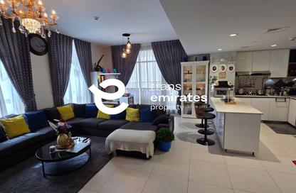 Apartment - 3 - 3 for sale in Reflection - Shams Abu Dhabi - Al Reem Island - Abu Dhabi
