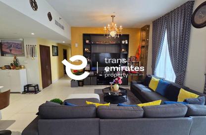 Apartment - 3 - 3 for sale in Reflection - Shams Abu Dhabi - Al Reem Island - Abu Dhabi Apartment - 3 - 3 for sale in Reflection - Shams Abu Dhabi - Al Reem Island - Abu Dhabi