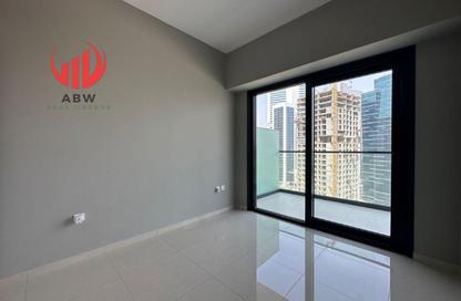 Apartment - 1 Bedroom - 1 Bathroom for rent in Zada Tower - Business Bay - Dubai