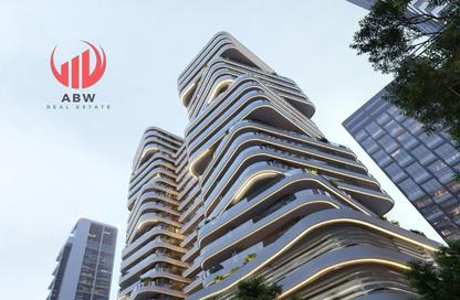 Apartment - 2 Bedrooms - 3 Bathrooms for sale in DG1 - Business Bay - Dubai