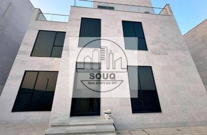 Villa - 5 - 7+ for sale in Mira Coral Bay - Al Mairid - Ras Al Khaimah