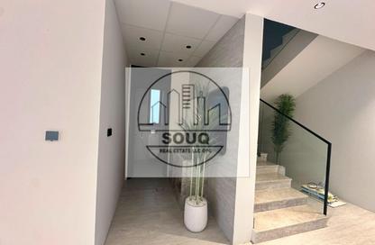 Villa - 5 - 7+ for sale in Mira Coral Bay - Al Mairid - Ras Al Khaimah