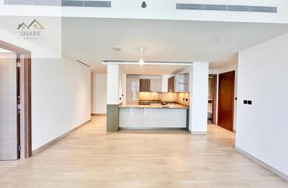 Apartment - 3 Bedrooms - 4 Bathrooms for rent in Crest Grande - Sobha Hartland - Mohammed Bin Rashid City - Dubai Apartment - 3 Bedrooms - 4 Bathrooms for rent in Crest Grande - Sobha Hartland - Mohammed Bin Rashid City - Dubai