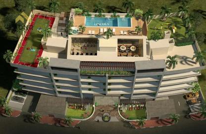 Apartment - 2 - 3 for sale in Lincoln Star Residence lll - The Pulse - Dubai South (Dubai World Central) - Dubai Apartment - 2 - 3 for sale in Lincoln Star Residence lll - The Pulse - Dubai South (Dubai World Central) - Dubai