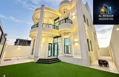 فيلا - 5 غرف نوم - 7 حمامات للبيع في الحليو 2 - الحليو - عجمان