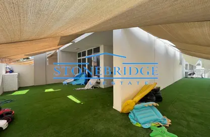 Villa - 3 Bedrooms - 3 Bathrooms for rent in Aknan Villas - Vardon - Damac Hills 2 - Dubai