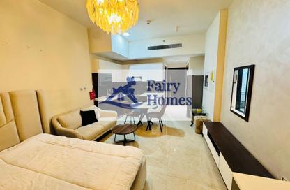 Apartment - Studio - 1 Bathroom for rent in Jewelz by Danube - Arjan - Dubai Apartment - Studio - 1 Bathroom for rent in Jewelz by Danube - Arjan - Dubai