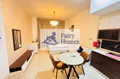 Apartment - Studio - 1 Bathroom for rent in Jewelz by Danube - Arjan - Dubai Apartment - Studio - 1 Bathroom for rent in Jewelz by Danube - Arjan - Dubai
