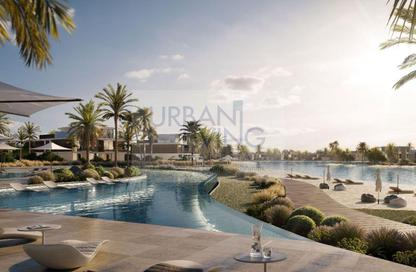 Villa - 5 Bedrooms - 6 Bathrooms for sale in District One - Mohammed Bin Rashid City - Dubai