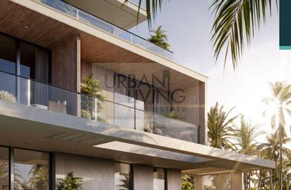 Villa - 5 Bedrooms - 6 Bathrooms for sale in District One - Mohammed Bin Rashid City - Dubai