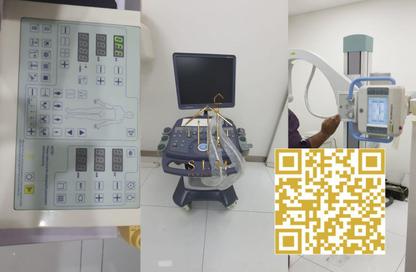 Retail - Studio - 1 for sale in Tower A1 - Ajman Pearl Towers - Ajman Downtown - Ajman
