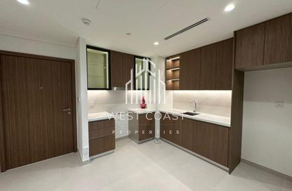 Apartment - 1 Bedroom - 1 Bathroom for rent in Palace Residence North - Dubai Creek Harbour (The Lagoons) - Dubai
