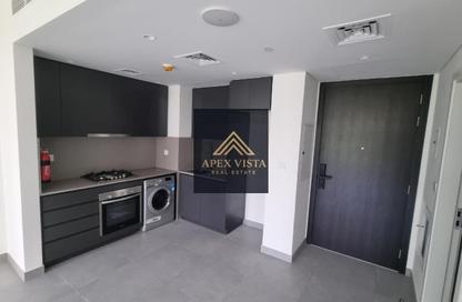 Apartment - 1 Bedroom - 2 Bathrooms for rent in Sokoon - Naseej District - Aljada - Sharjah