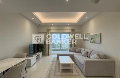 Apartment - 1 Bedroom - 2 Bathrooms for sale in Hera Tower - Dubai Sports City - Dubai