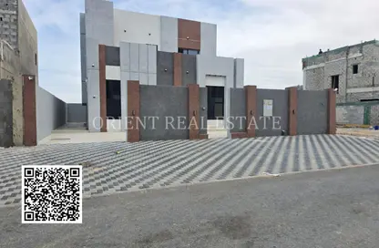 Villa - 3 Bedrooms - 4 Bathrooms for sale in Al Helio 2 - Al Helio - Ajman