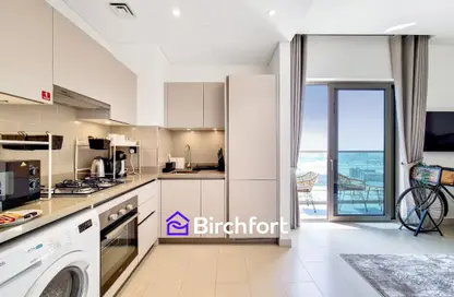 شقة - غرفة نوم - 1 حمام للايجار في محمية صبحا كريك فيستاس - صبحا هارتلاند - مدينة الشيخ محمد بن راشد - دبي