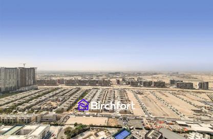 Apartment - 1 Bedroom - 1 Bathroom for rent in Sobha Creek Vistas Reserve - Sobha Hartland - Mohammed Bin Rashid City - Dubai